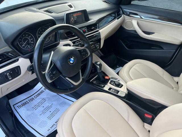 used 2016 BMW X1 car, priced at $11,401