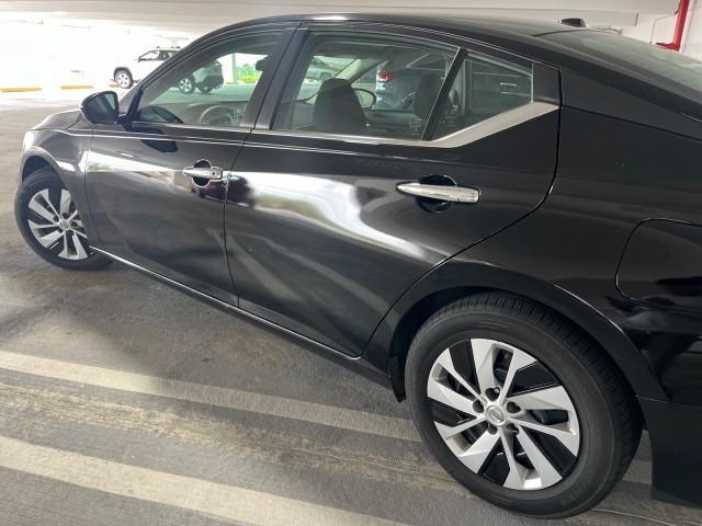 used 2020 Nissan Altima car, priced at $13,651