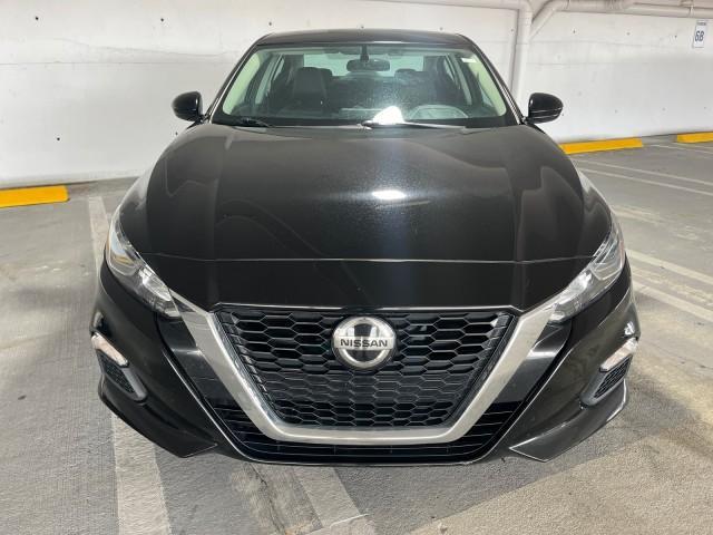 used 2020 Nissan Altima car, priced at $13,751