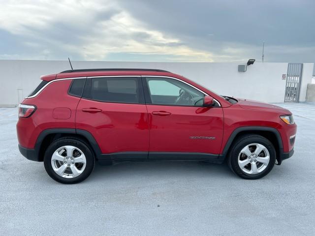 used 2019 Jeep Compass car, priced at $10,831