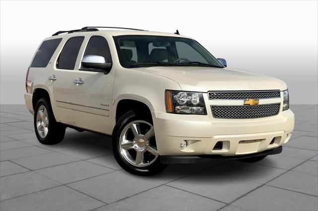 used 2013 Chevrolet Tahoe car, priced at $9,999