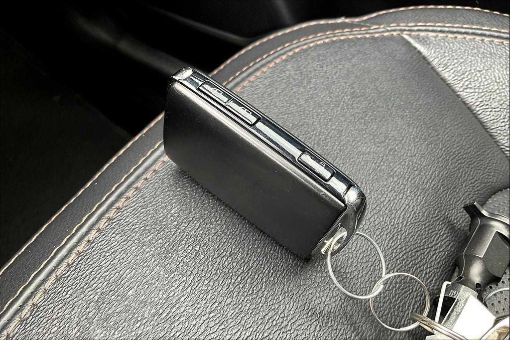 used 2023 Mazda CX-5 car, priced at $25,600