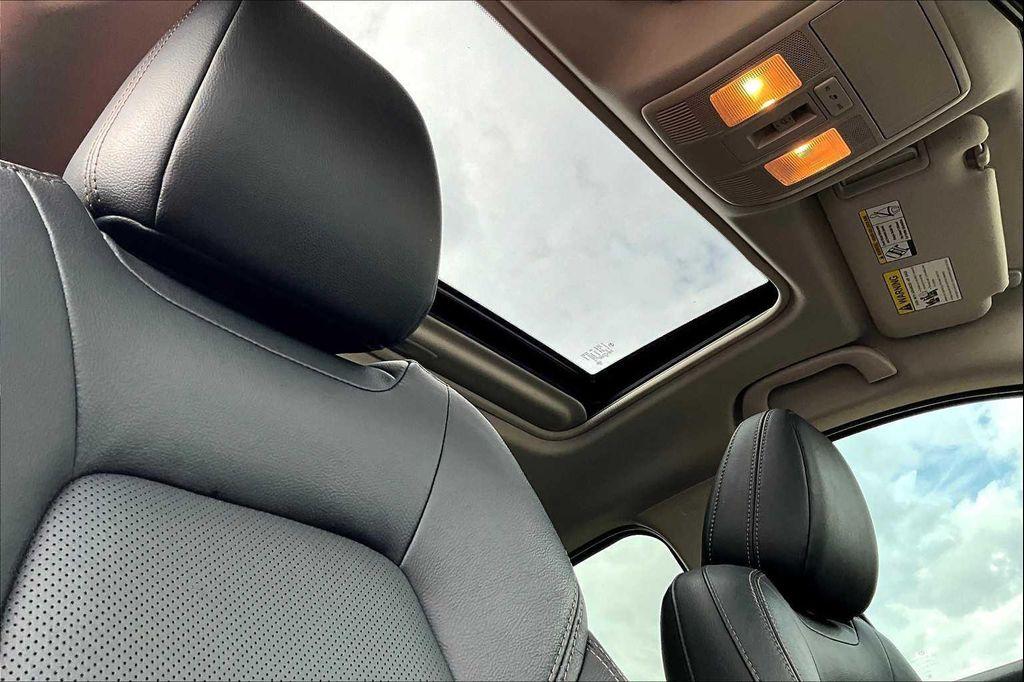 used 2023 Mazda CX-5 car, priced at $25,600