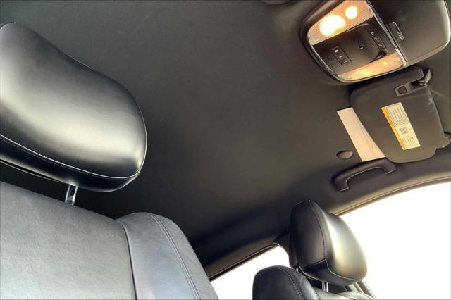 used 2019 Jeep Grand Cherokee car, priced at $18,999