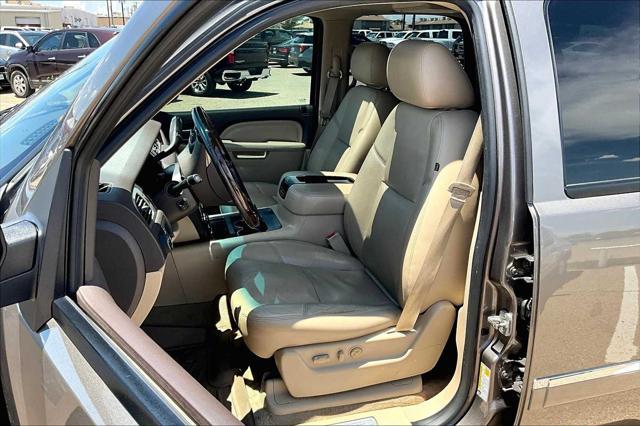 used 2014 GMC Yukon car, priced at $8,999