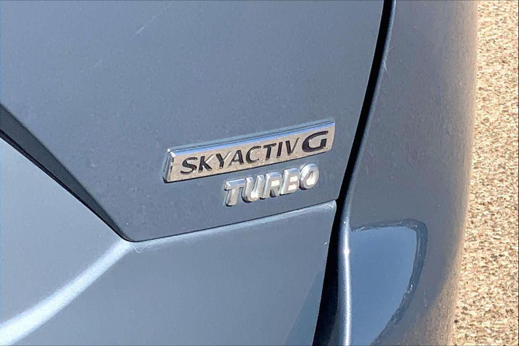 used 2021 Mazda CX-5 car, priced at $22,499