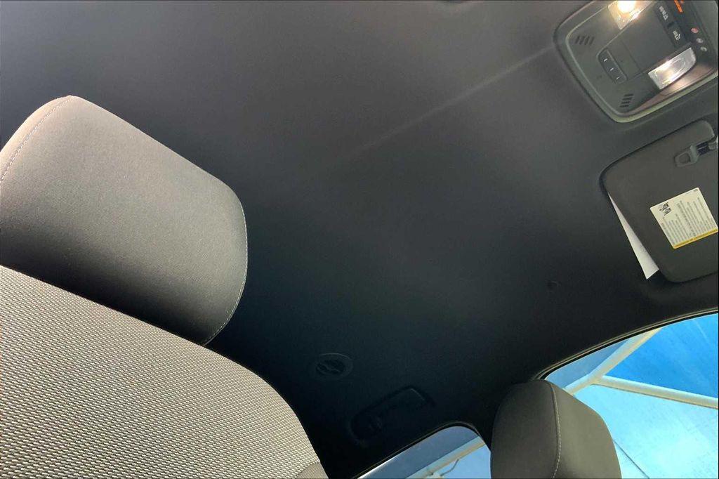 used 2023 Chevrolet Traverse car, priced at $27,999