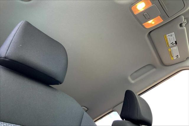 used 2022 Kia Soul car, priced at $17,999