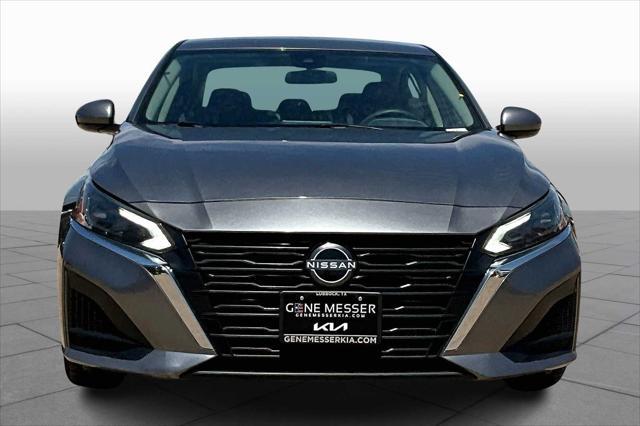 used 2023 Nissan Altima car, priced at $20,999