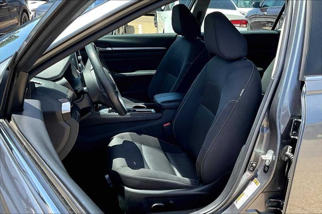 used 2023 Nissan Altima car, priced at $20,999