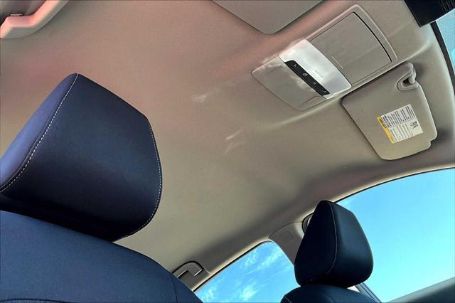 used 2023 Nissan Altima car, priced at $20,999