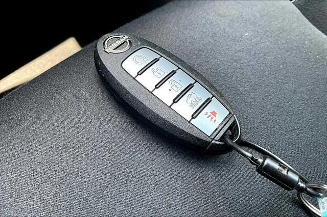 used 2023 Nissan Altima car, priced at $20,999
