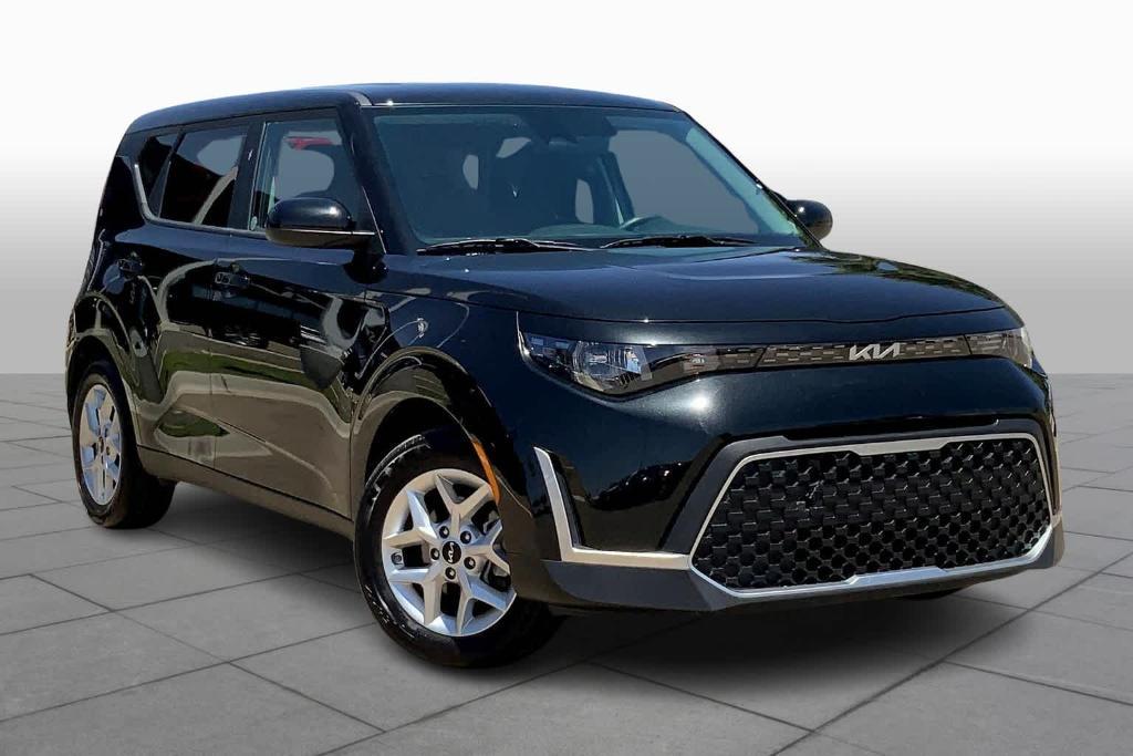 used 2024 Kia Soul car, priced at $20,785