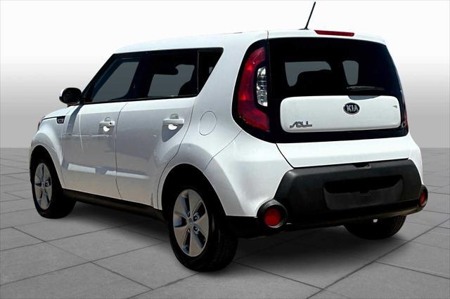 used 2016 Kia Soul car, priced at $8,499