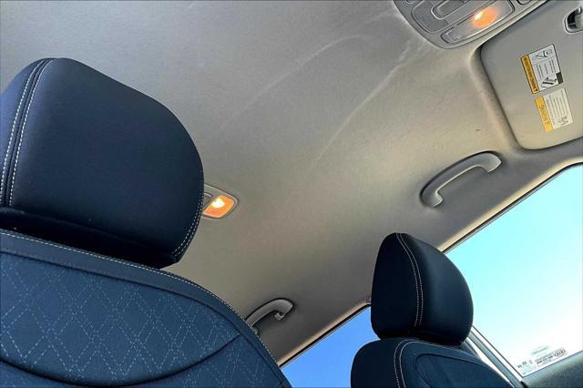used 2016 Kia Soul car, priced at $8,499
