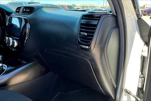 used 2016 Kia Soul car, priced at $8,499