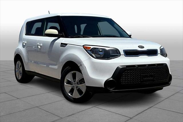 used 2016 Kia Soul car, priced at $8,499