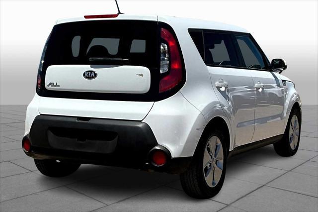 used 2016 Kia Soul car, priced at $8,499