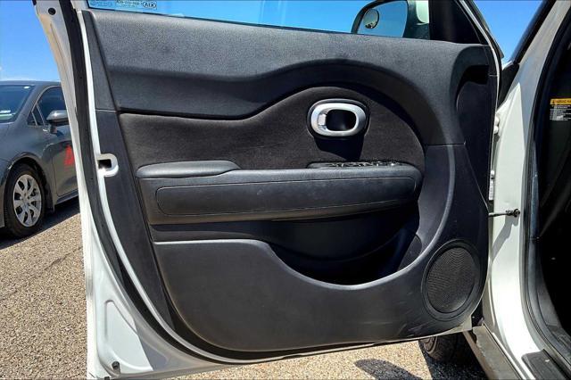 used 2016 Kia Soul car, priced at $8,499