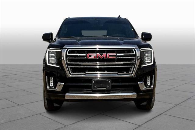 used 2022 GMC Yukon car, priced at $51,999