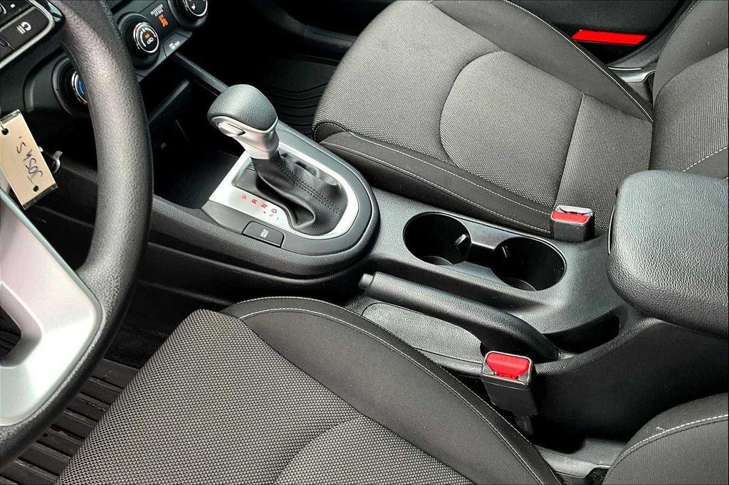 used 2024 Kia Forte car, priced at $17,999