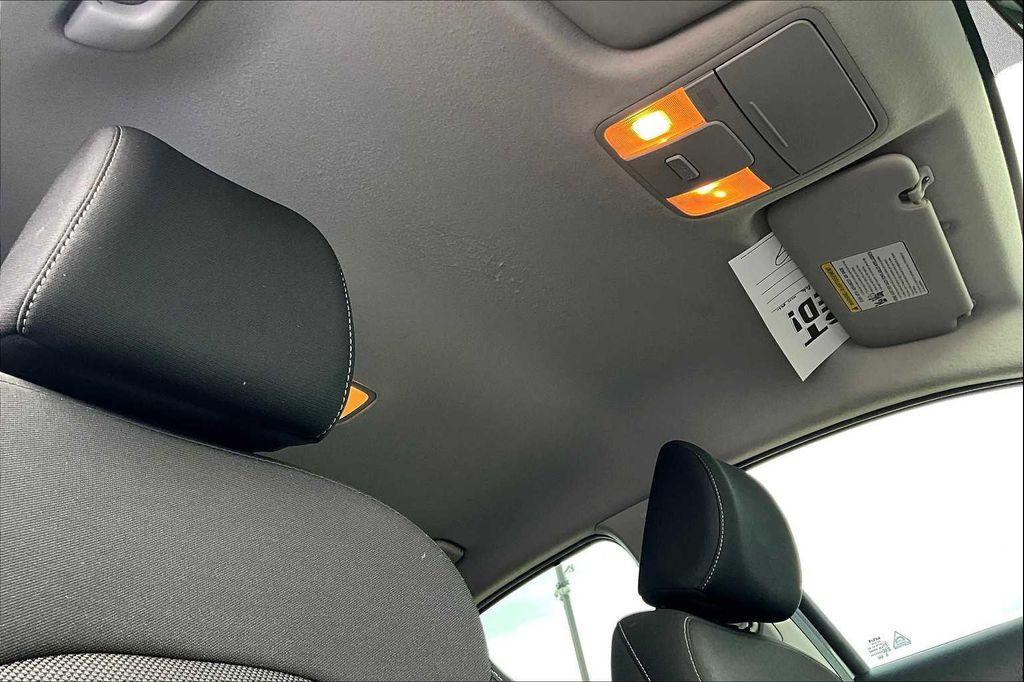 used 2024 Kia Forte car, priced at $17,999