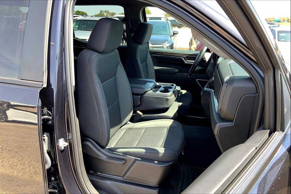 used 2022 Chevrolet Silverado 1500 car, priced at $44,499