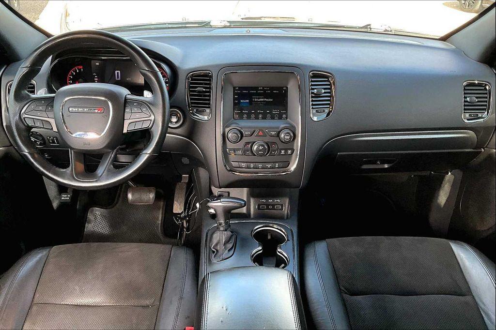 used 2019 Dodge Durango car, priced at $15,999