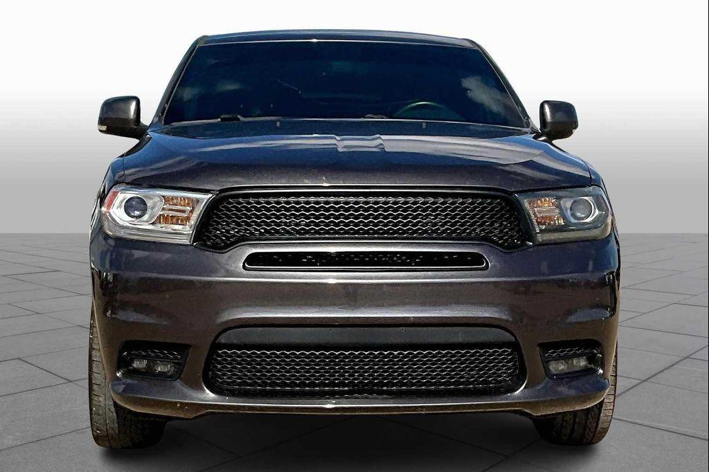 used 2019 Dodge Durango car, priced at $15,999