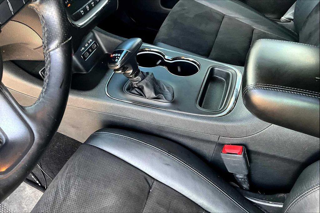 used 2019 Dodge Durango car, priced at $15,999