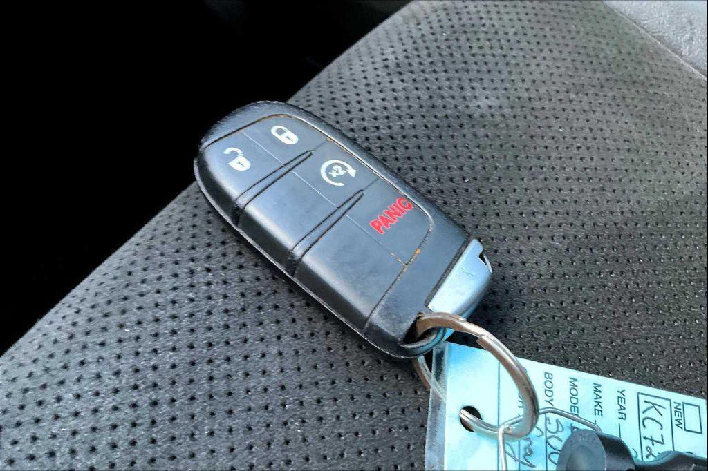 used 2019 Dodge Durango car, priced at $15,999