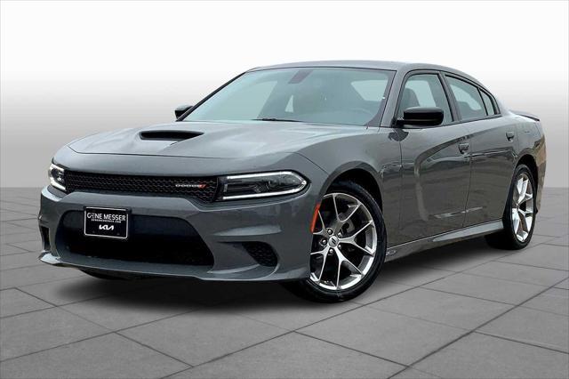 used 2023 Dodge Charger car, priced at $26,599