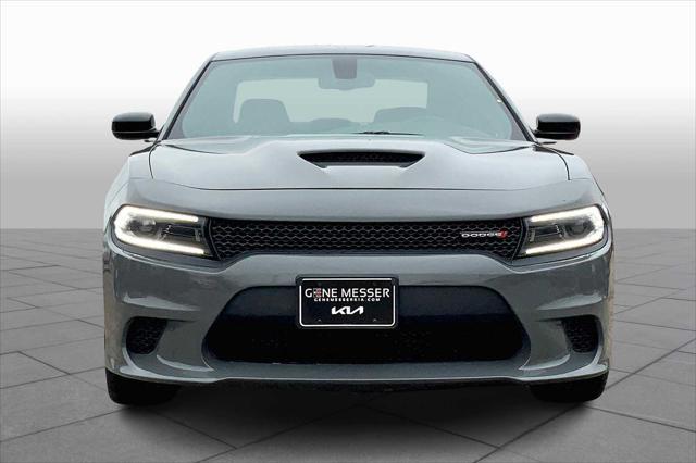 used 2023 Dodge Charger car, priced at $26,599