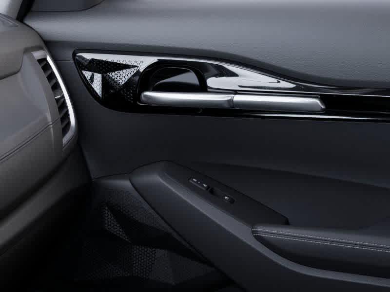 new 2025 Kia Seltos car, priced at $29,730