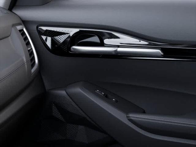 new 2025 Kia Seltos car, priced at $30,480