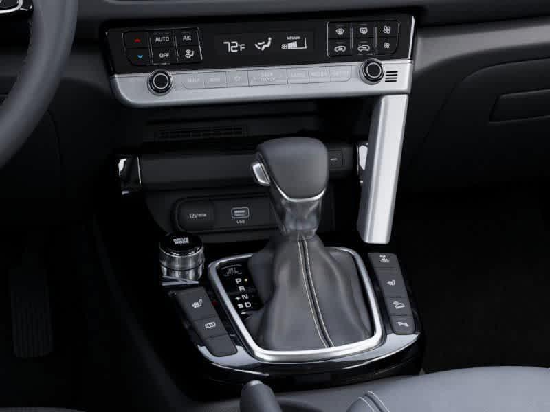 new 2025 Kia Seltos car, priced at $29,730