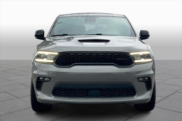 used 2021 Dodge Durango car, priced at $33,999