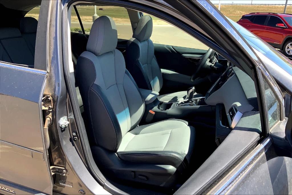 used 2022 Subaru Outback car, priced at $28,950