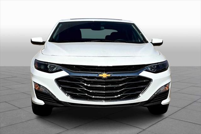 used 2023 Chevrolet Malibu car, priced at $20,999