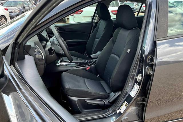 used 2015 Mazda Mazda3 car, priced at $6,999