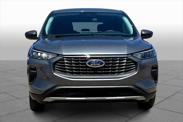 used 2024 Ford Escape car, priced at $22,599