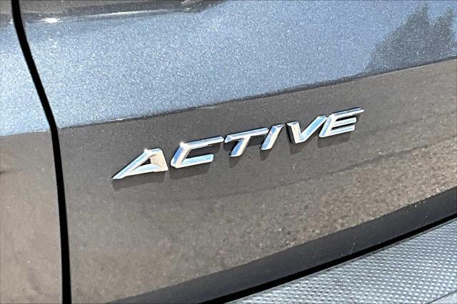 used 2024 Ford Escape car, priced at $22,599