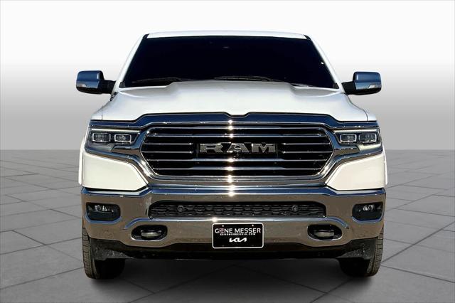 used 2019 Ram 1500 car, priced at $34,281