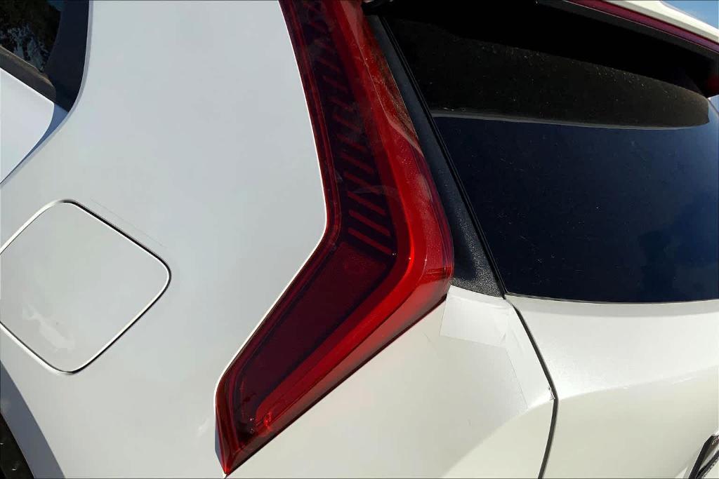 new 2024 Kia Niro car, priced at $34,085
