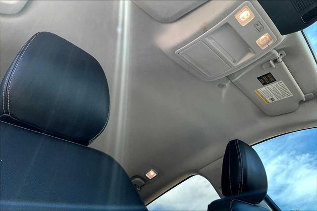 used 2022 Ford Escape car, priced at $18,999
