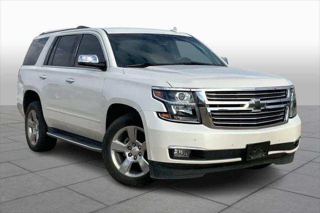 used 2019 Chevrolet Tahoe car, priced at $38,499