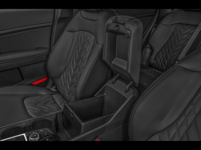 new 2025 Kia Sportage car, priced at $39,530