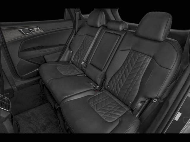 new 2025 Kia Sportage car, priced at $39,530