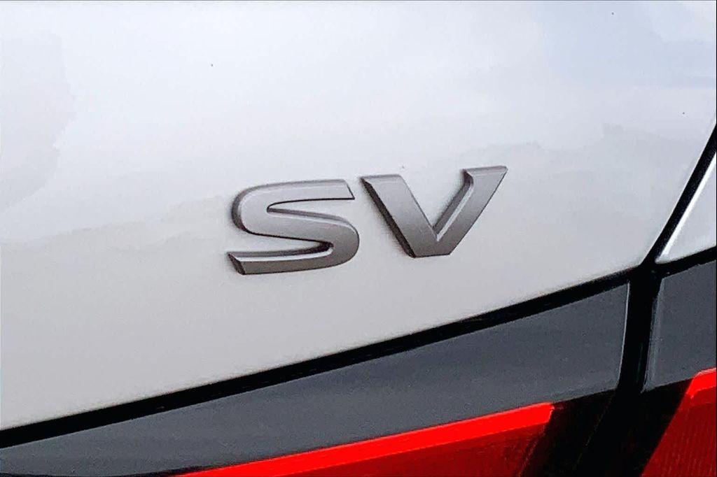 used 2024 Nissan Altima car, priced at $20,999