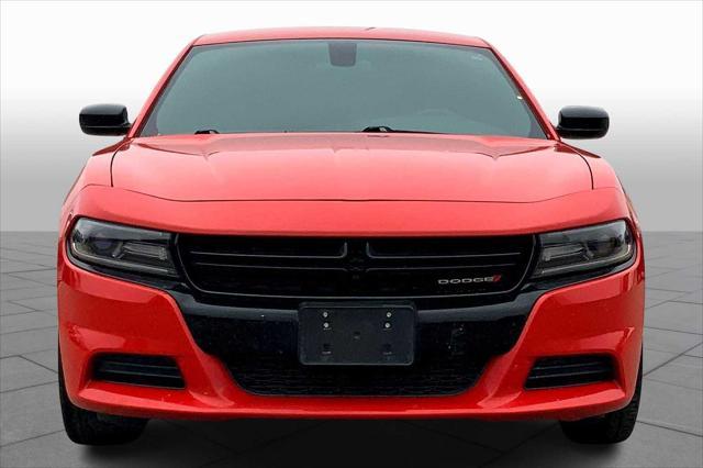 used 2018 Dodge Charger car, priced at $16,999